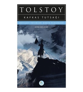 Kafkas Tutsağı