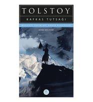 Kafkas Tutsağı