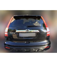 Honda Crv Uyumlu 2007-2011 Boyalı Anatomik Spoiler