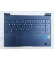 HP Victus 15T-FB -HP Victus 15T-FA klavye kasası