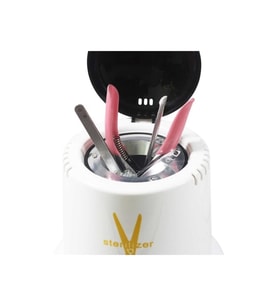 Elea Nail Mini Sterilizasyon Cihazı 100 W Kuru Isı Sistem
