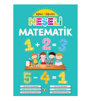 Neşeli Matematik - Eğitici-Öğretici