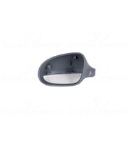 Volkswagen Passat 2005-2010 Sol Ayna Kapağı (3C0857537A)