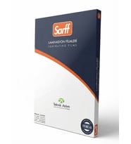 Sarff Laminasyon Film A3 303X426Mm Tekli - 20 adet