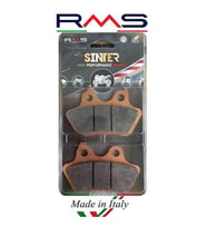 RMS 510-3363 Sinter Metal Disk Fren Balata
