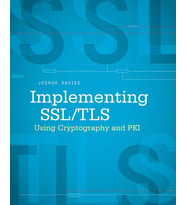 Implementing Ssl / Tls Using Cryptography And Pki