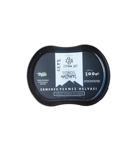 Toros Ermenek Pekmez Helvası 300 g e