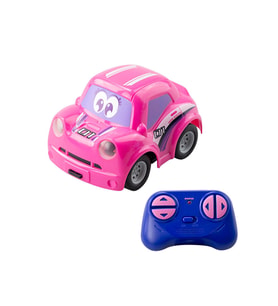 Silverlit Tooko Küçük Kumandalı Araba - Pembe