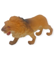 Hayvan Figürleri - Vahşi Hayvanlar 10 cm - Aslan