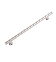 Luxury Eva Kulp İnoks 224mm (2 Adet) (Füme)