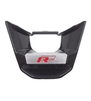 Direksiyon Logosu R-Line Kırmızı / Dıka24