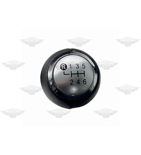TOYOTA COROLLA VİTES TOPUZU 6 İLERİ GRİ 2007-2012 33504-12330-C3-ITQ