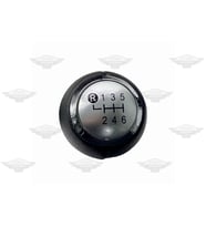 TOYOTA COROLLA VİTES TOPUZU 6 İLERİ GRİ 2007-2012 33504-12330-C3-ITQ