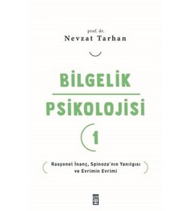 Bilgelik Psikolojisi 1