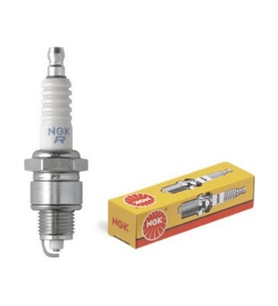 Ngk Buji Yamaha XC 125 E Vity