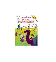 Timaş Yayınları 365 Günde Sevgili Peygamberim Dini Eğici Kitap 1192