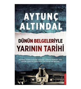 Dünün Belgeleriyle Yarının Tarihi