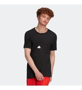 Adidas New Fıt Tee T-shirt (Siyah)