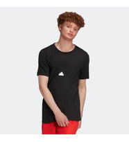 Adidas New Fıt Tee T-shirt (Siyah)