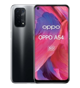 Oppo A54 128 GB Siyah 4 Gb RAM YENİLENMİŞ ÜRÜN (Sıfır Gibi)