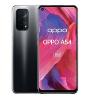 Oppo A54 128 GB Siyah 4 Gb RAM YENİLENMİŞ ÜRÜN (Sıfır Gibi)
