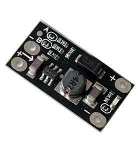 3.7V ila 12V Mini DC-DC Boost Modül 5V/8V/9V/12V Output Lityum Pil Boost