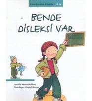 Erken Çocukluk Kitaplığı-Bende Disleksi Var