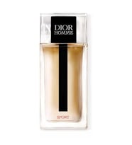 Dior – Homme Sport – 100 ML – EDT - Erkek parfümü