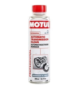 Motul Otomatik Şanzıman Temizleyici 300 ml