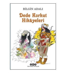 Dede Korkut Hikayeleri