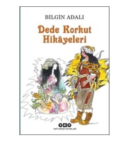 Dede Korkut Hikayeleri