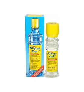 China Oil 10 ml