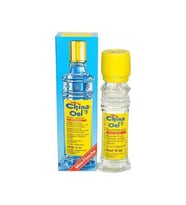 China Oil 10 ml