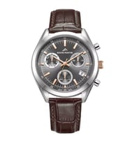Roche Montre RMG6016-02 Erkek Kol Saati