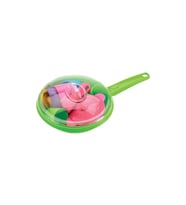 Candy & Ken Tava Set Dede 01468 (Karışık)