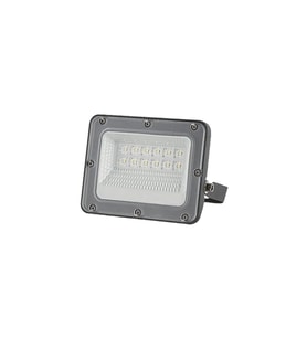 Cata LED Projektör 20W 6400K Beyaz Işık CT-4656B