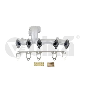 076253031A Egzoz Manifold Conta + Saplama + Somun - Crafter Tdı-Bjk-Bjl-Bjm