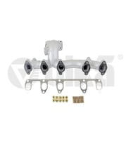076253031A Egzoz Manifold Conta + Saplama + Somun - Crafter Tdı-Bjk-Bjl-Bjm