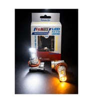 H8/11 Çift Renk Mercekli Led Ampul Beyaz&Turuncu Aç&Kapa FEMEX Sis Led Ampul