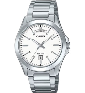 CASIO MTP-1370D-7A3VDF METAL ERKEK KOL SAATİ