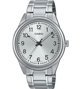 Casio MTP-V005D-7B4UDF Erkek Kol Saati (Gri)