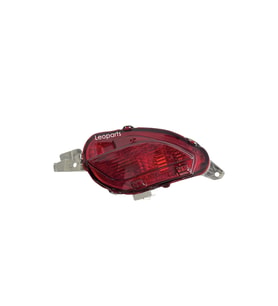 Leoparts Toyota Yaris Arka Tampon Reflektörü Sağ 2014-2017 81581-0D230