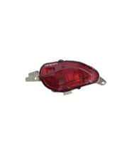 Leoparts Toyota Yaris Arka Tampon Reflektörü Sağ 2014-2017 81581-0D230