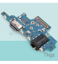 Samsung Galaxy A72 A725 Full Şarj Soketi Bordu