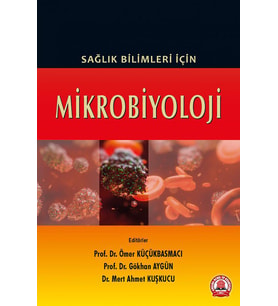 Sağlık Bilimleri İçin Mikrobiyoloji