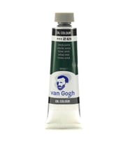 Van Gogh Yağlı Boya 40 ml. 629 Terre Verte