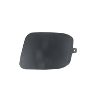 Audi A3 05/08 Arka Tampon Çeki· Demi·ri· Kapağı (5 Kapı) (Tw) 