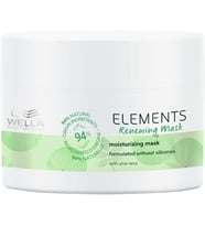 Elements Yenileyici Maske 150 ml - Tüm Saç Tipleri İçin