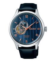 Seiko Presage SSA421J Erkek Kol Saati