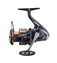 Shimano Nasci FD C 3000 HG Spin Olta Makinesi
